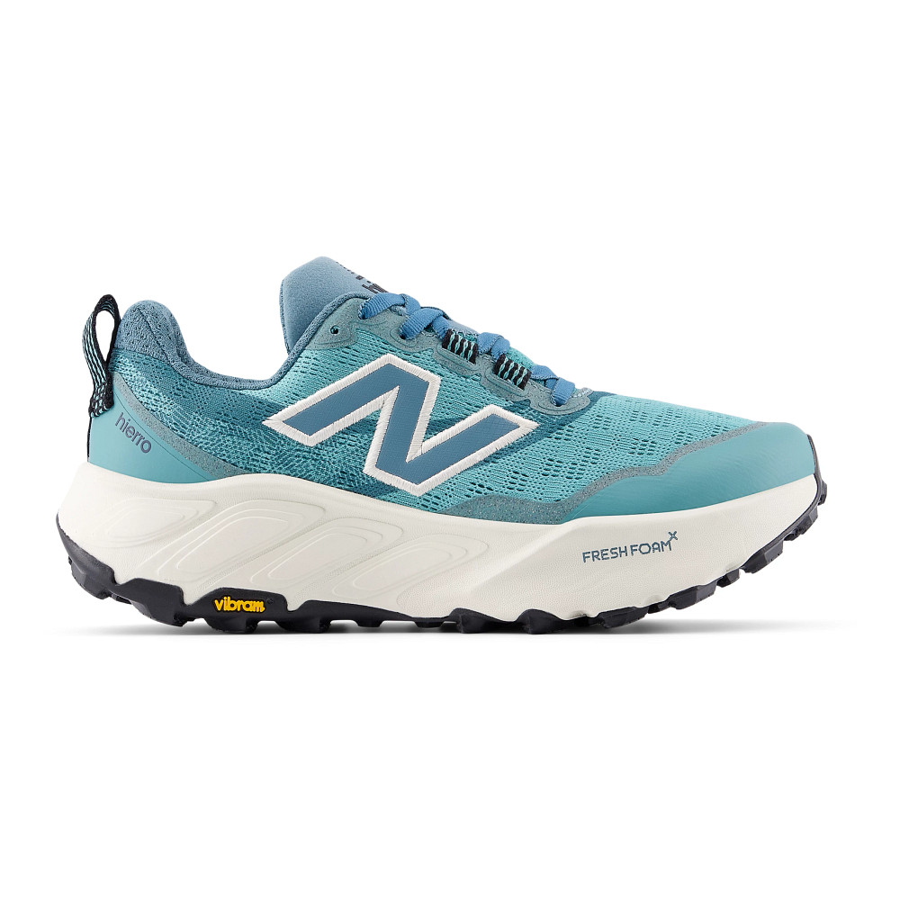 Womens New Balance Fresh Foam X Hierro v9 Trail Running Shoe