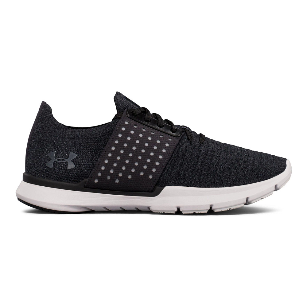 Women's under armour threadborne 2024 slingwrap running shoes