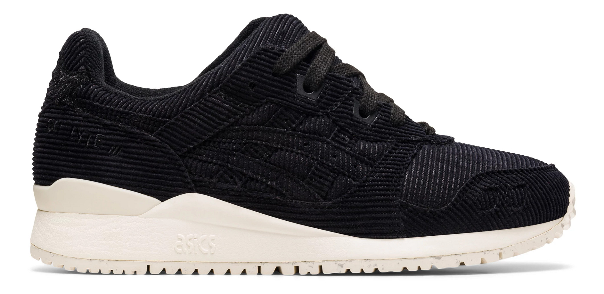 asics gel lyte iii women