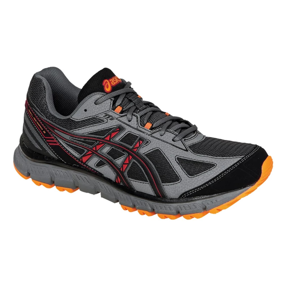 Asics gel best sale scram review