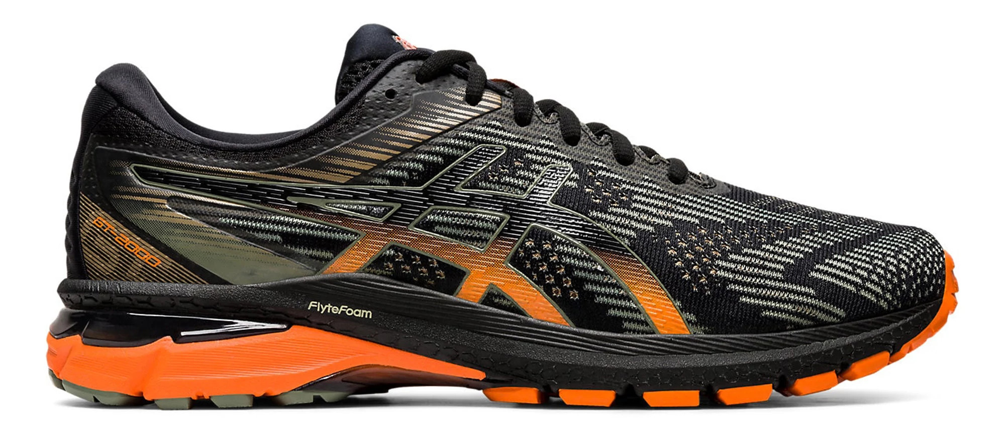 asics gt 2000 6 trail mens