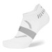 Balega Hidden Dry Socks - White