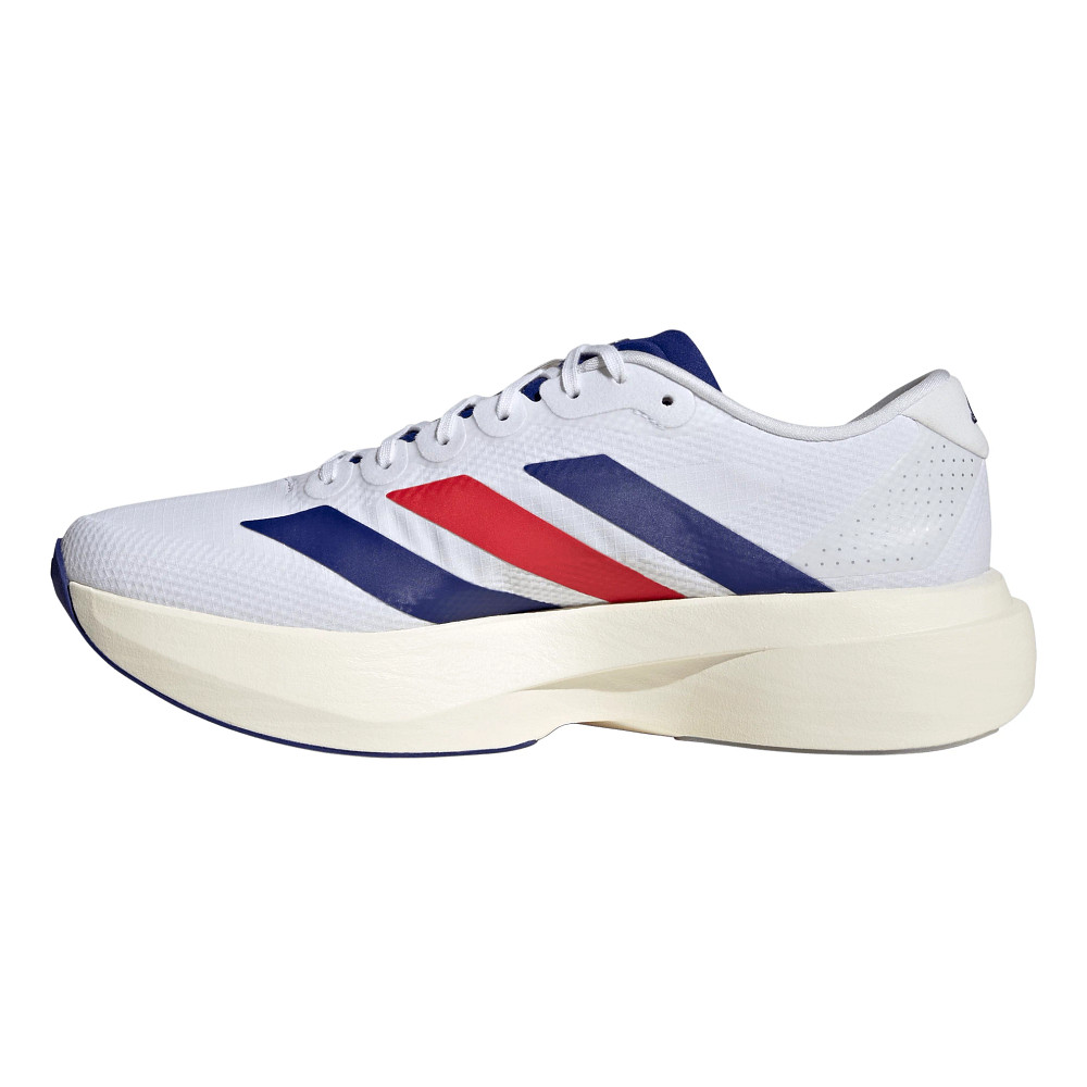 Mens adidas Adizero Evo SL Woven Running Shoe