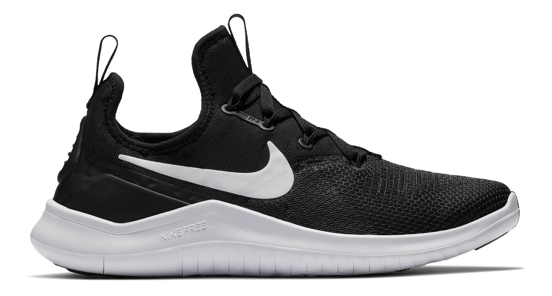 Womens nike free tr8 hotsell training shoe