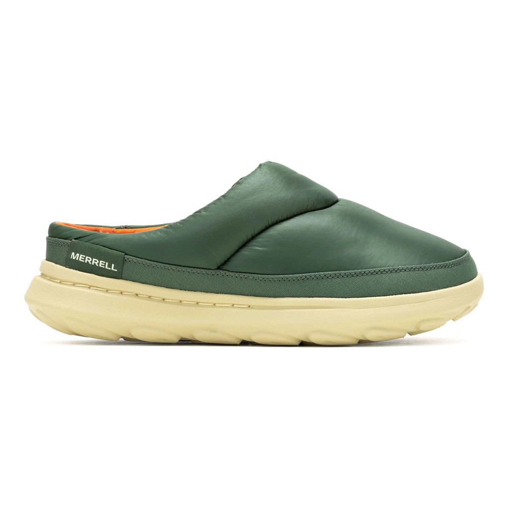 新品未使用　MERRELL HUT MOC 2 WOOL SLIDE 25cm MERRELL HUT MOC 2 WOOL SLIDE(3カラー) | RAFT