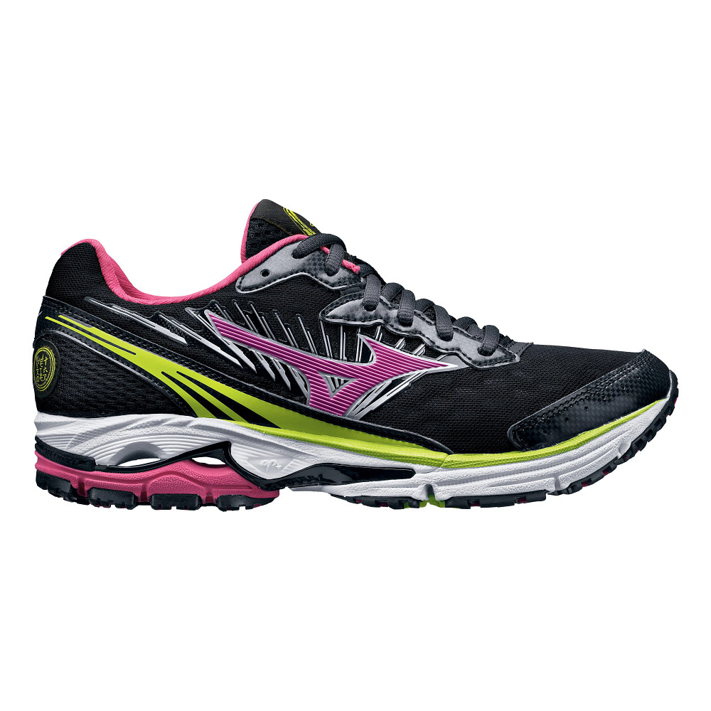 Mizuno women's wave rider 16 running shoe online