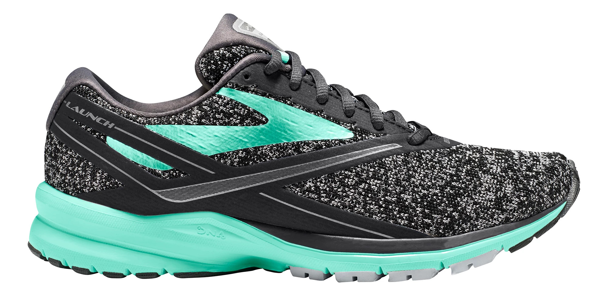 Brooks launch 2025 4 women's