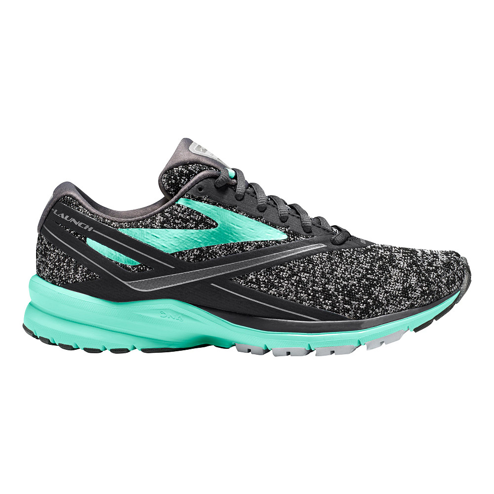 Womens Brooks Launch 4 Running Shoe