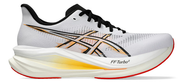 Mens ASICS NovaBlast 3 Running Shoe | Road Runner Sports
