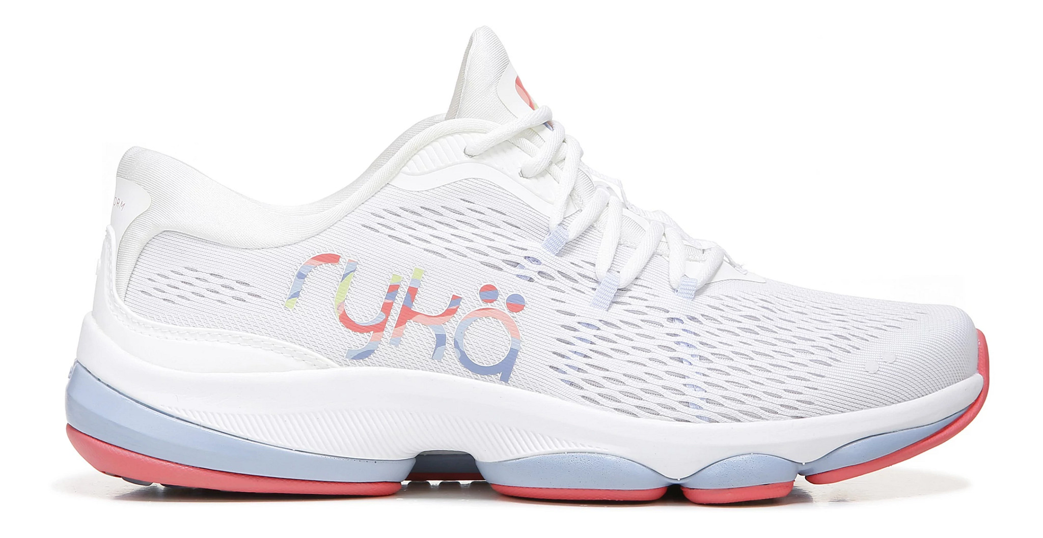 Womens Ryka Perform Walking Shoe