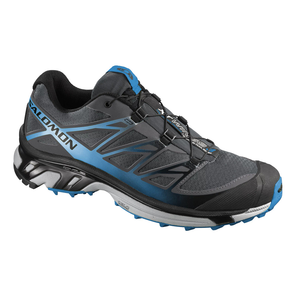 Mens Salomon XT 3 Running Shoe