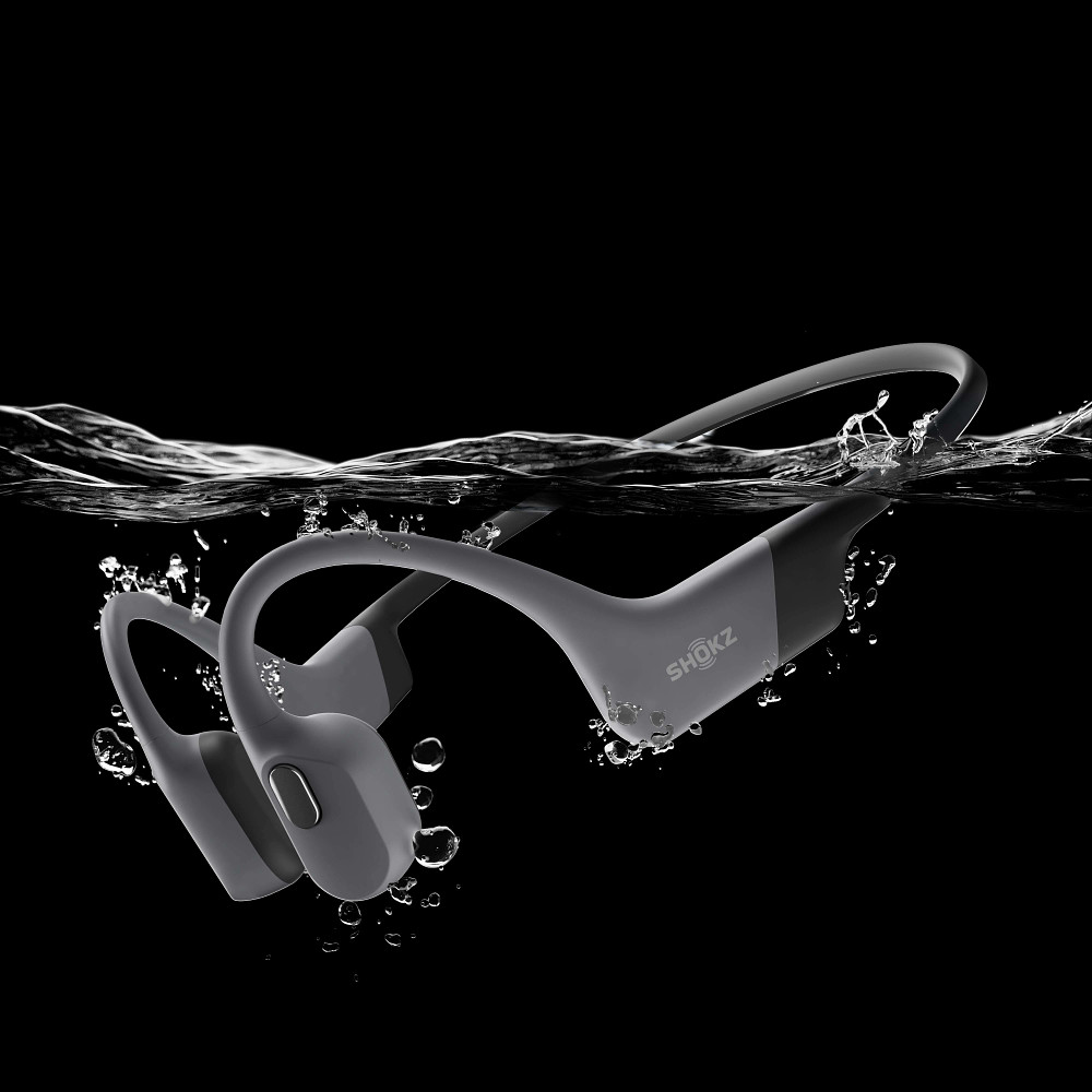 Shokz OpenSwim Pro Electronics