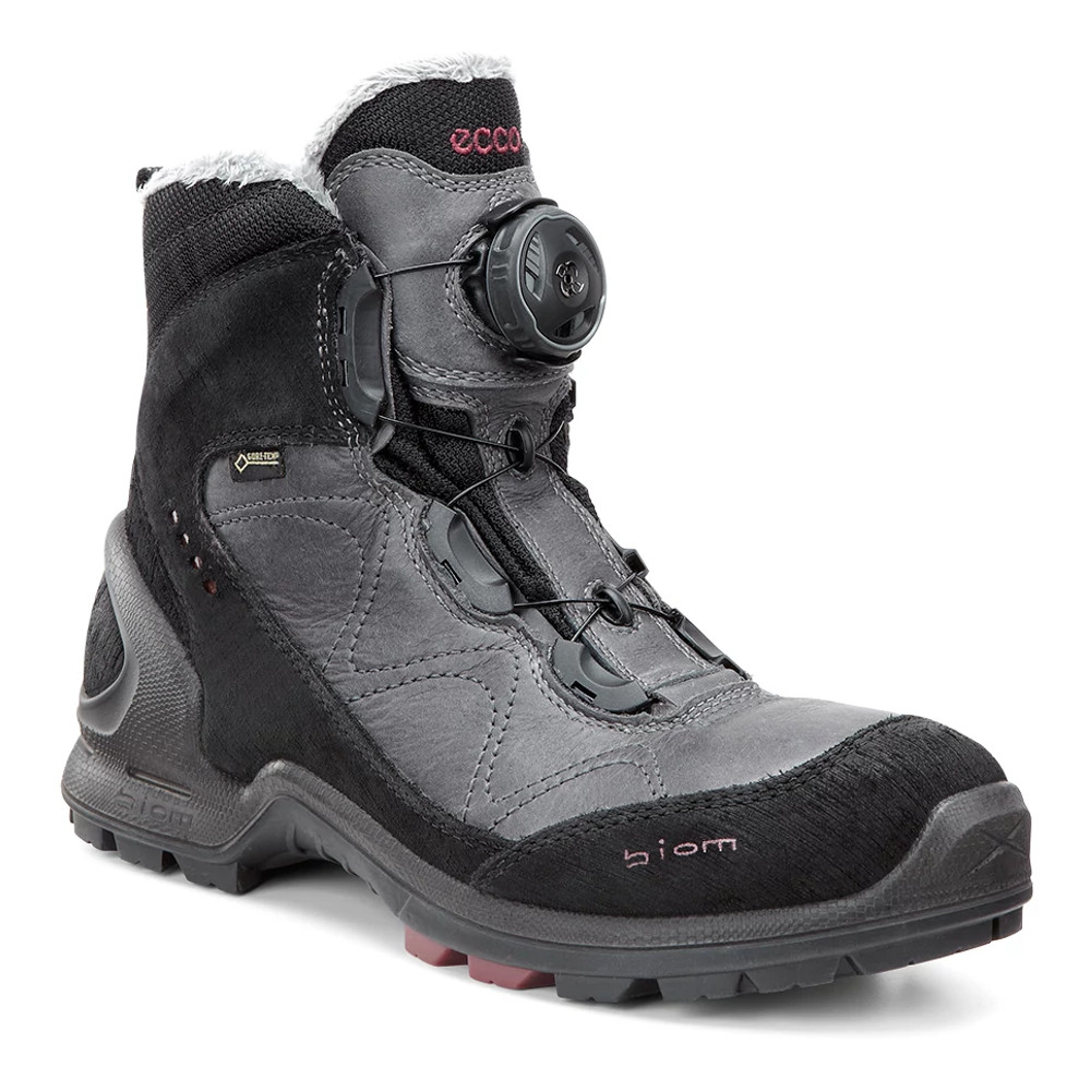 Ecco biom outlet terrain womens