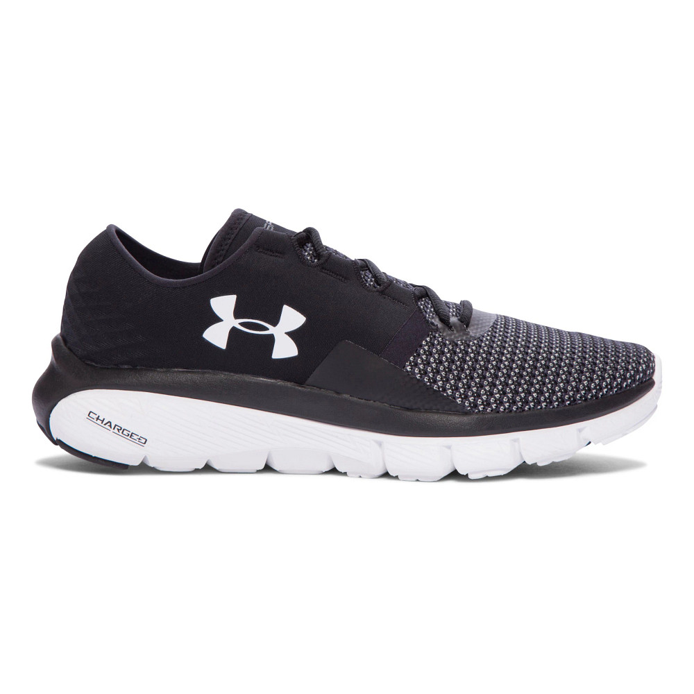 Under armour speedform 2025 fortis 2 women's