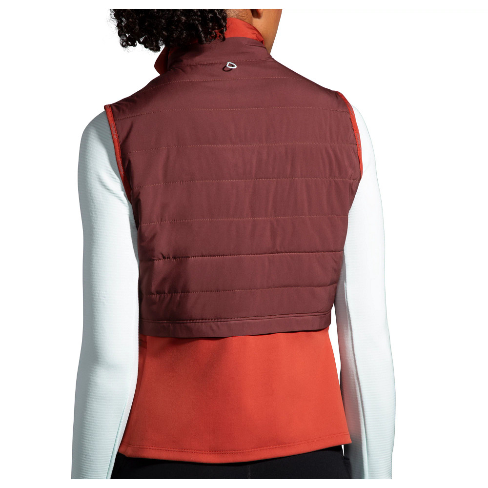 Women's Brooks Shield Hybrid Jacket