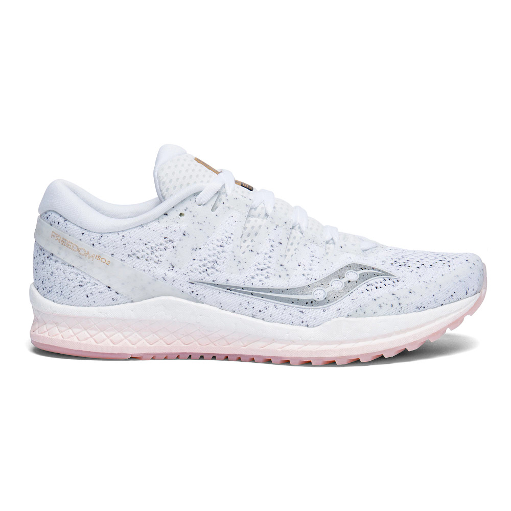 Saucony freedom discount iso 2 mujer