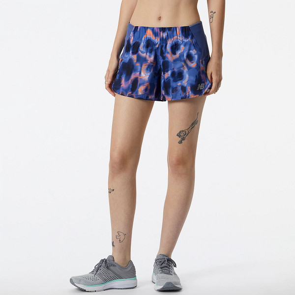 Women's New Balance NB Fortiflow Bra