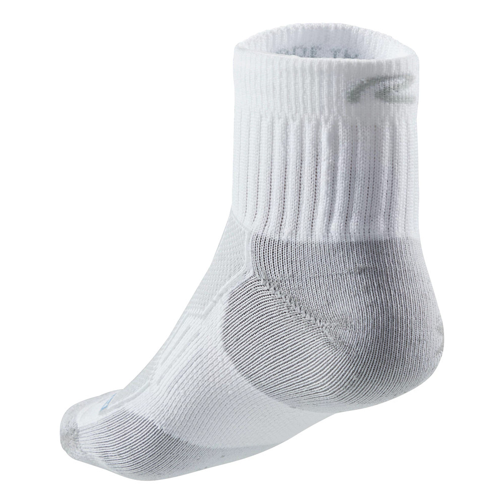 Sports Socks Nike Elite Platinum Socks R-Gear Drymax Medium