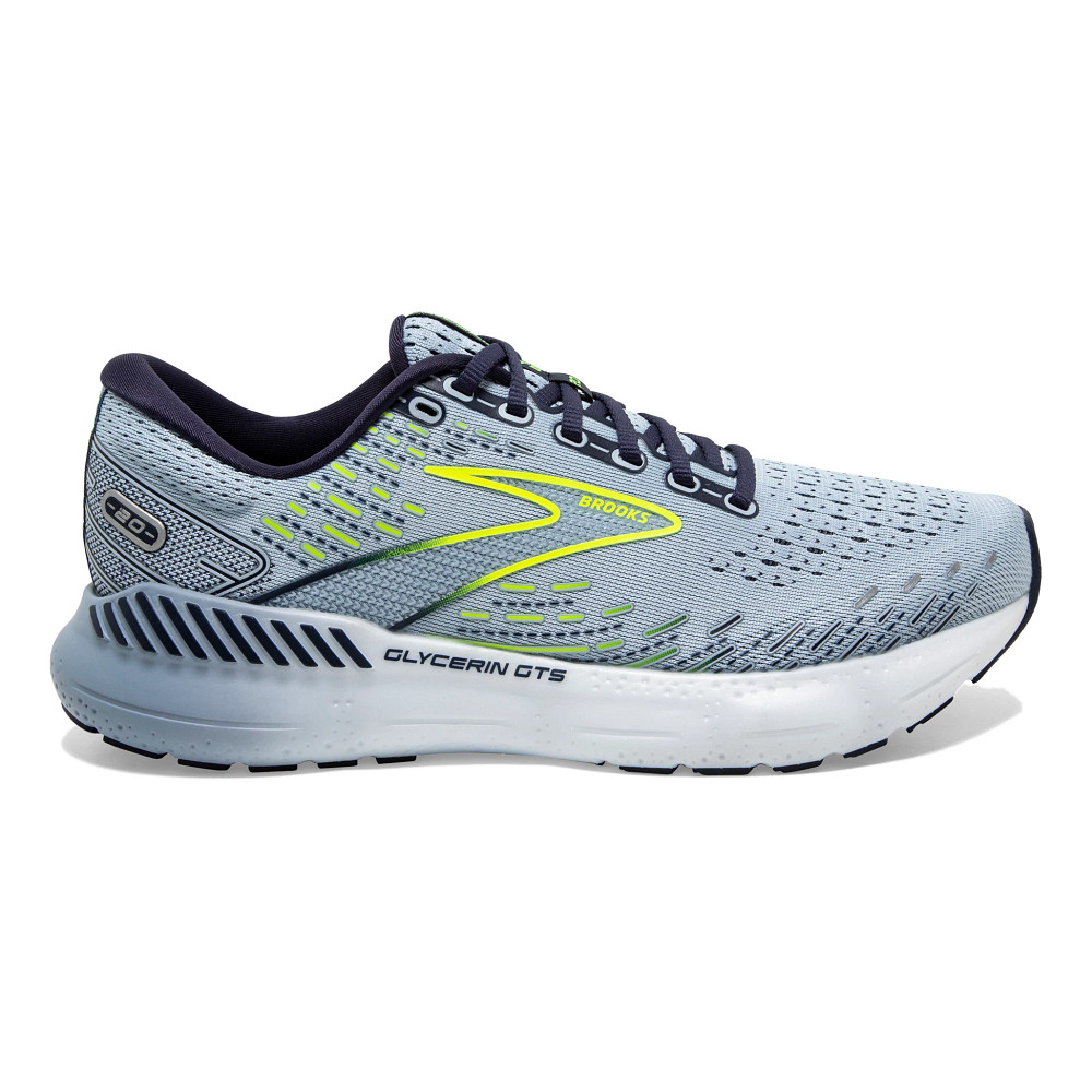 Brooks Glycerin GTS 20 Mujer