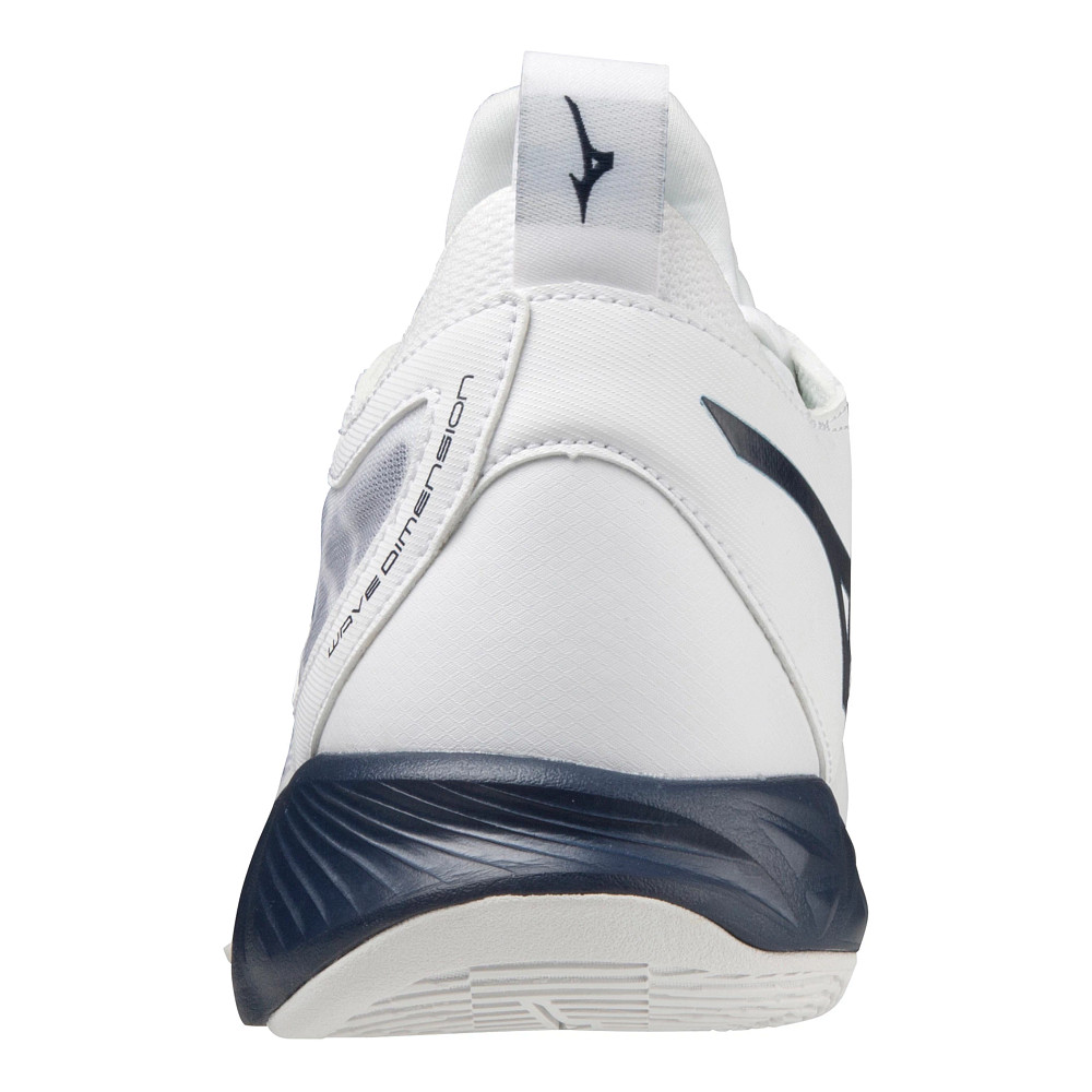 Womens Mizuno Wave Dimension Volleyball Court Shoe