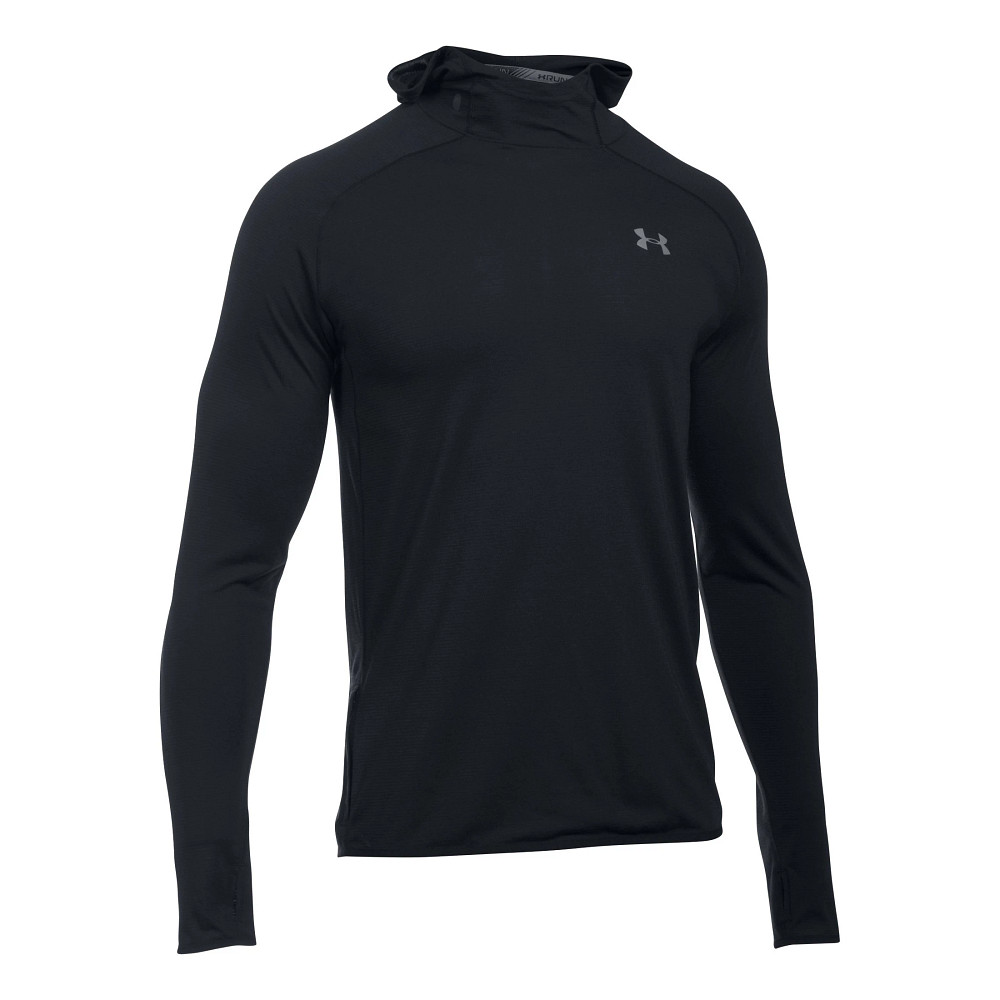 Under armour shop streaker hoodie