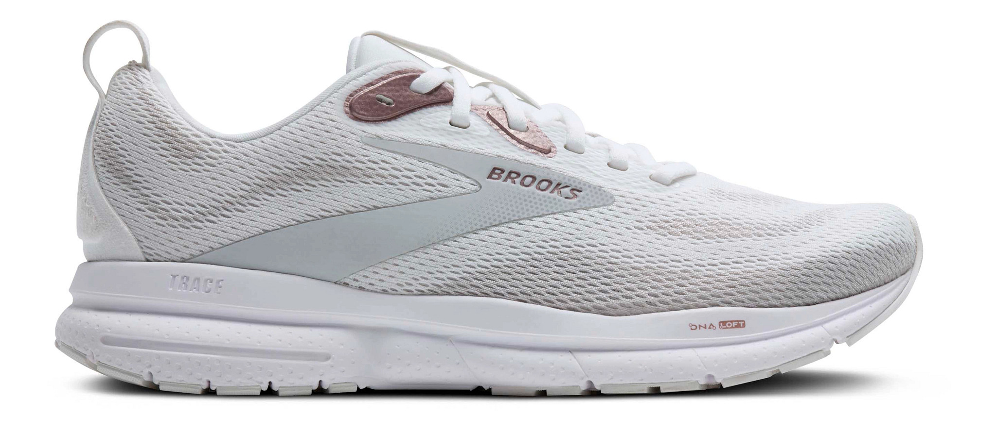 Brooks Trace 4