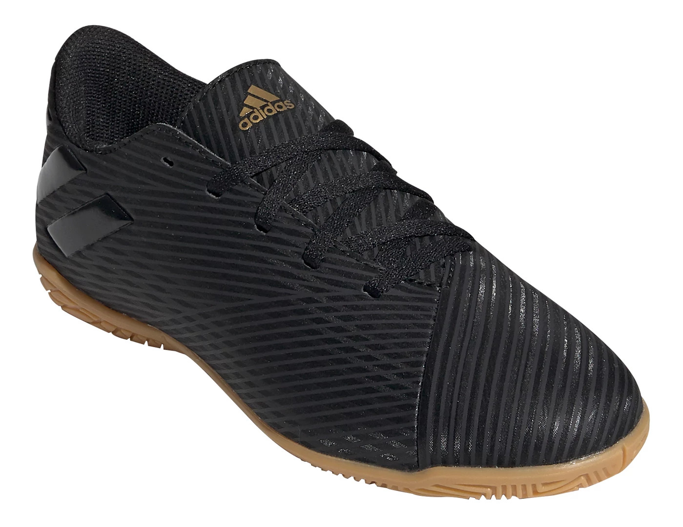 Kids Adidas Nemeziz 19.4 Indoor Court Shoe