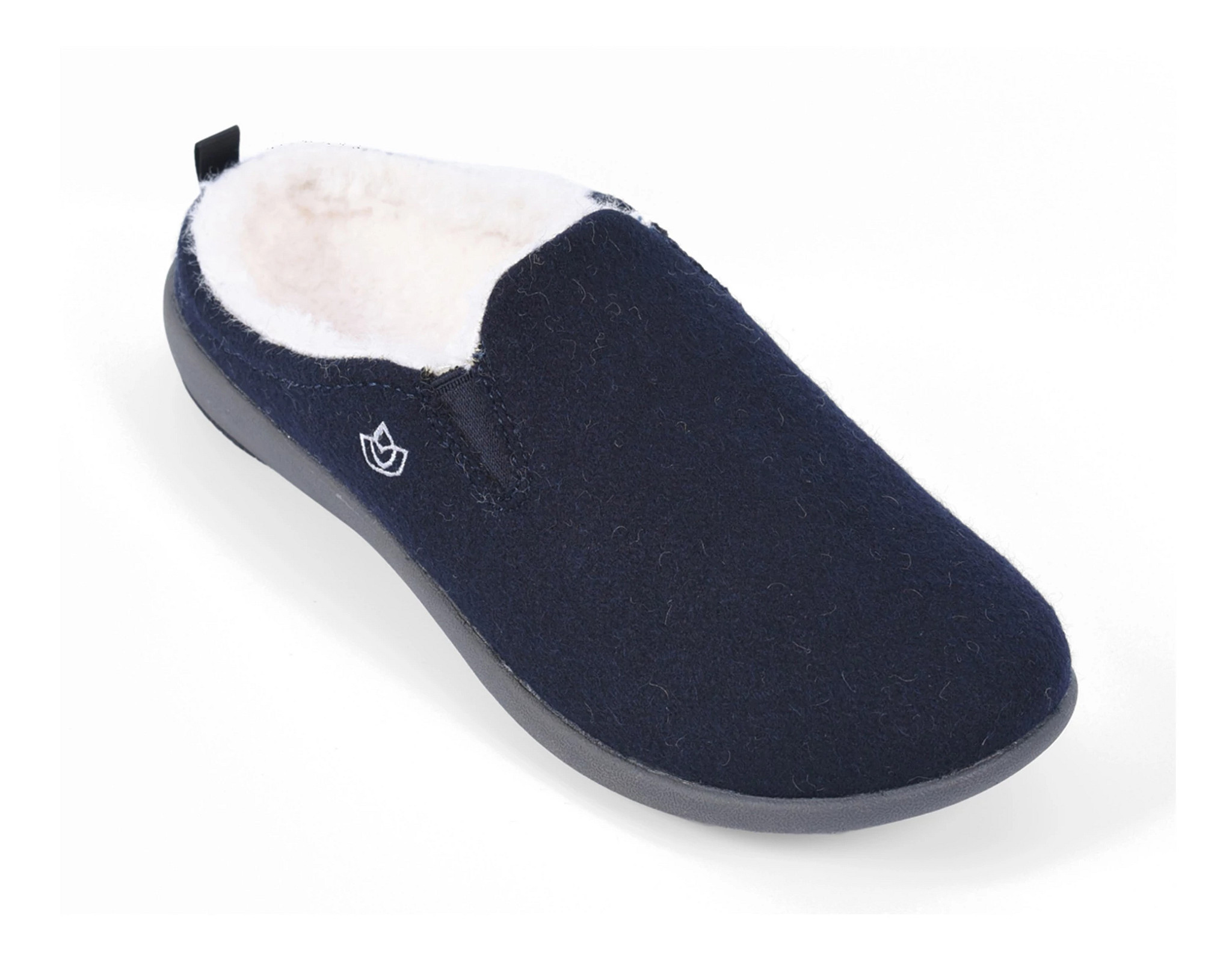 spenco slippers womens
