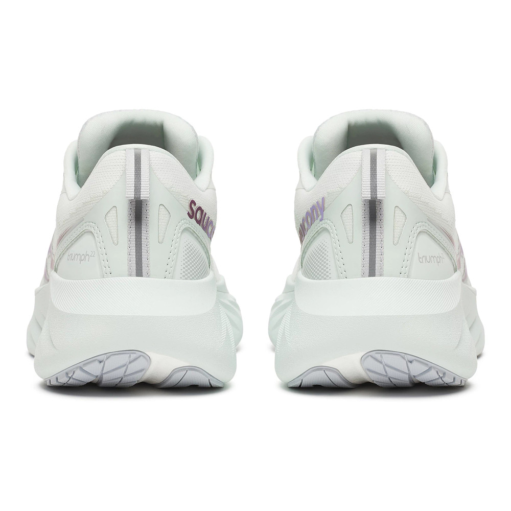 【美品/26.5cm】早い者勝ち！Saucony Triumph 22 Saucony Men's Triumph 22 | Marathon Sports