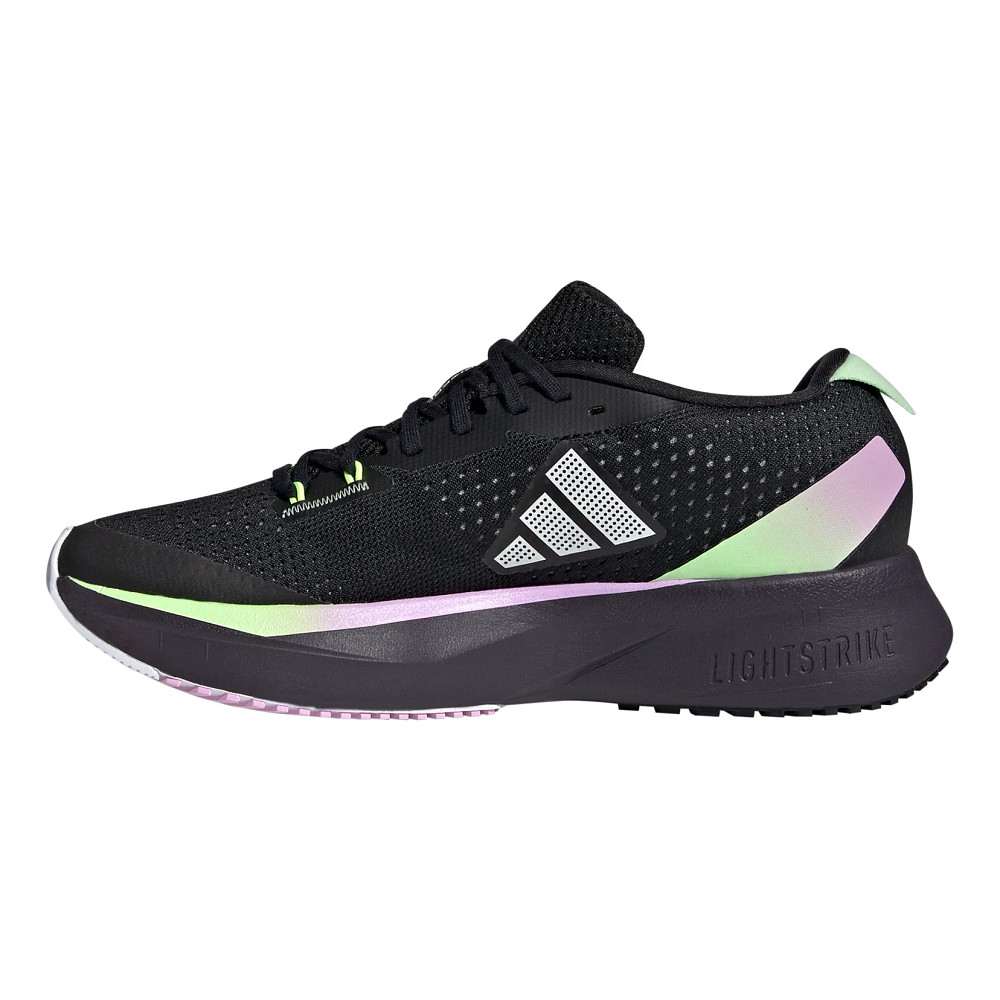 adidas adizero SL Women's Running Shoes - Cloud White/Core Black