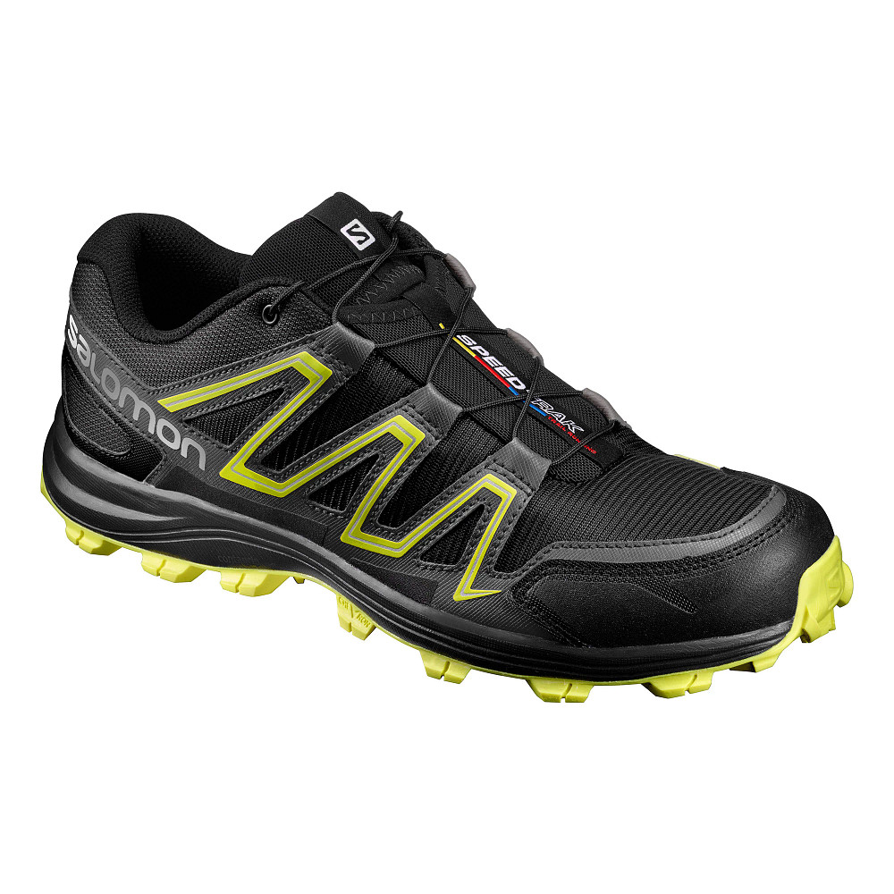 Salomon cheap speedtrak trail