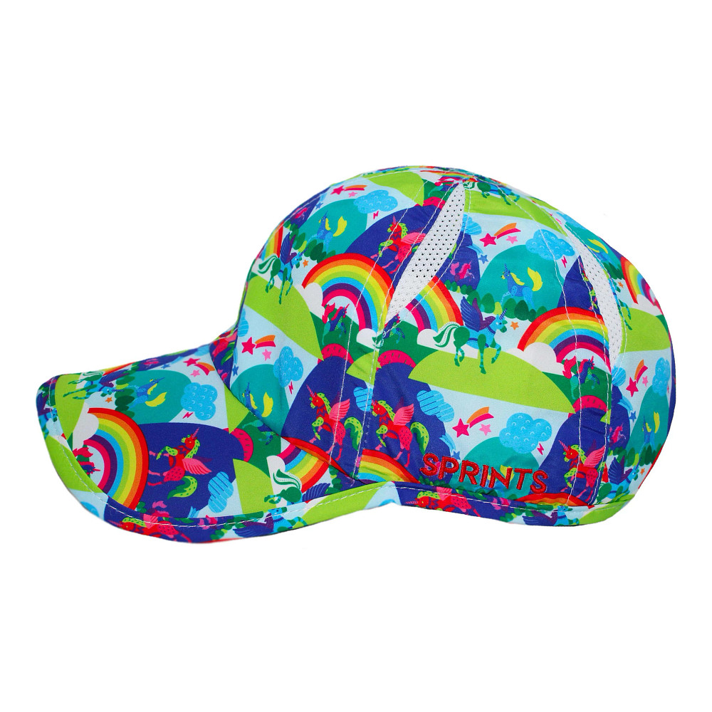 Kids 2024 running hat