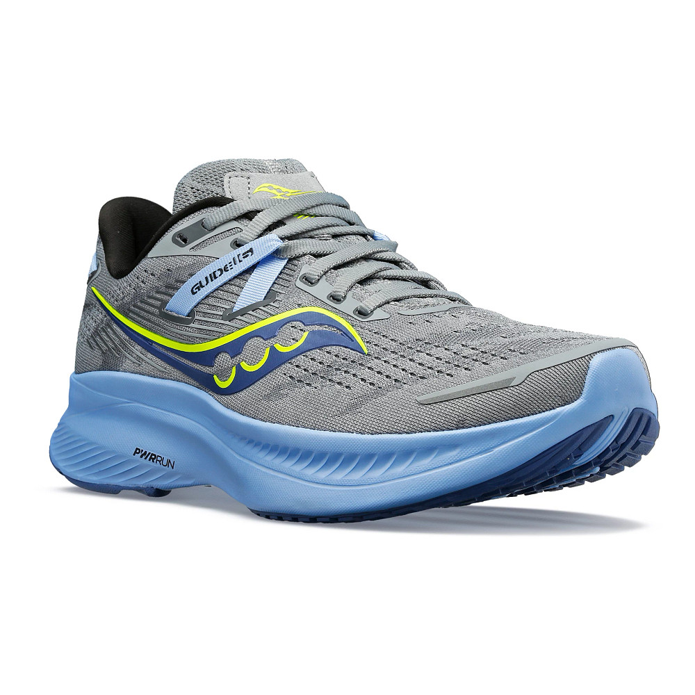 Womens Saucony Guide 16 Running Shoe