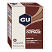 GU Energy Gel 8 Pack - Chocolate Outrage