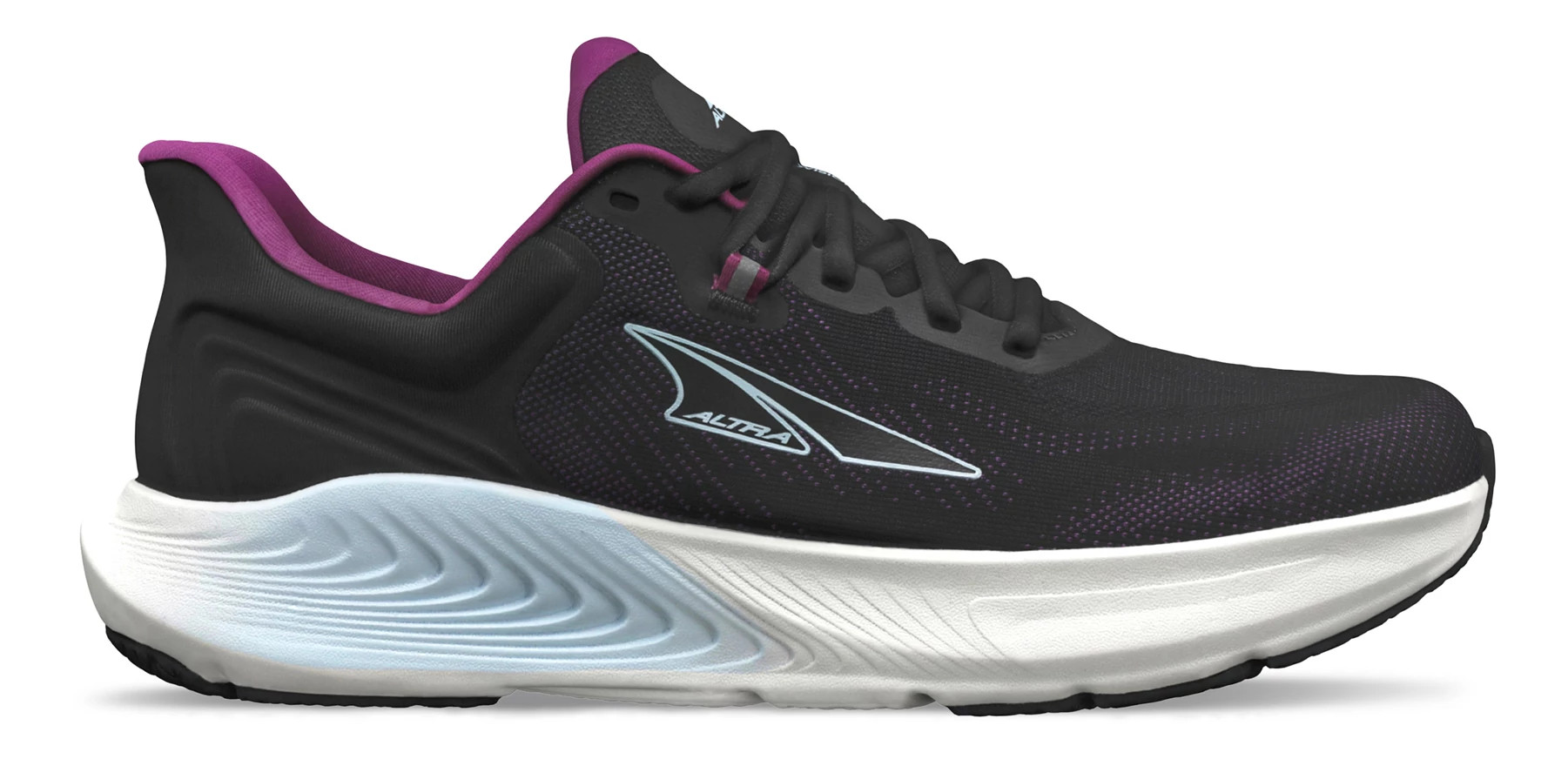 Womens Altra Provision 8 Running Shoe