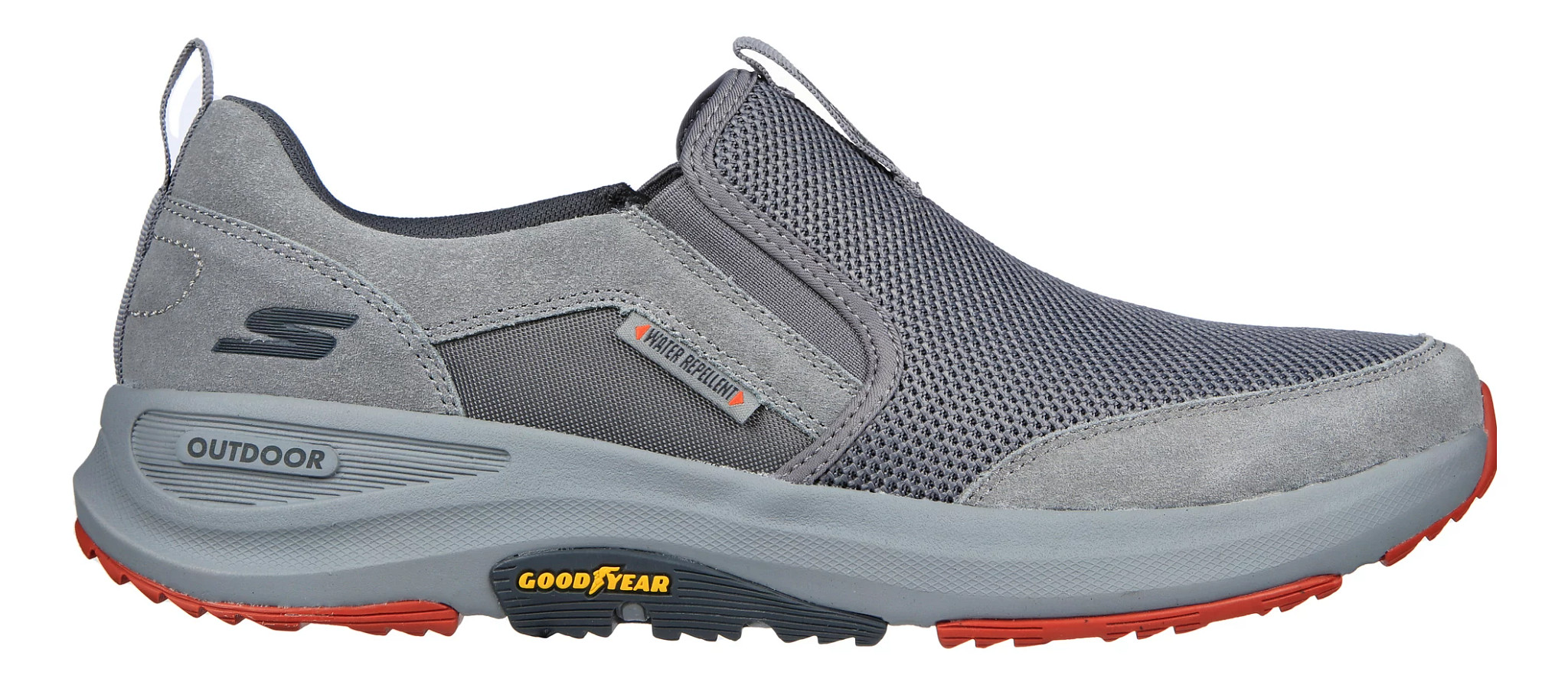 Skechers GO WALK Outdoor - Andes shoe Skechers Go Walk Outdoor-Andes . Water Repellent Suela  main image 3