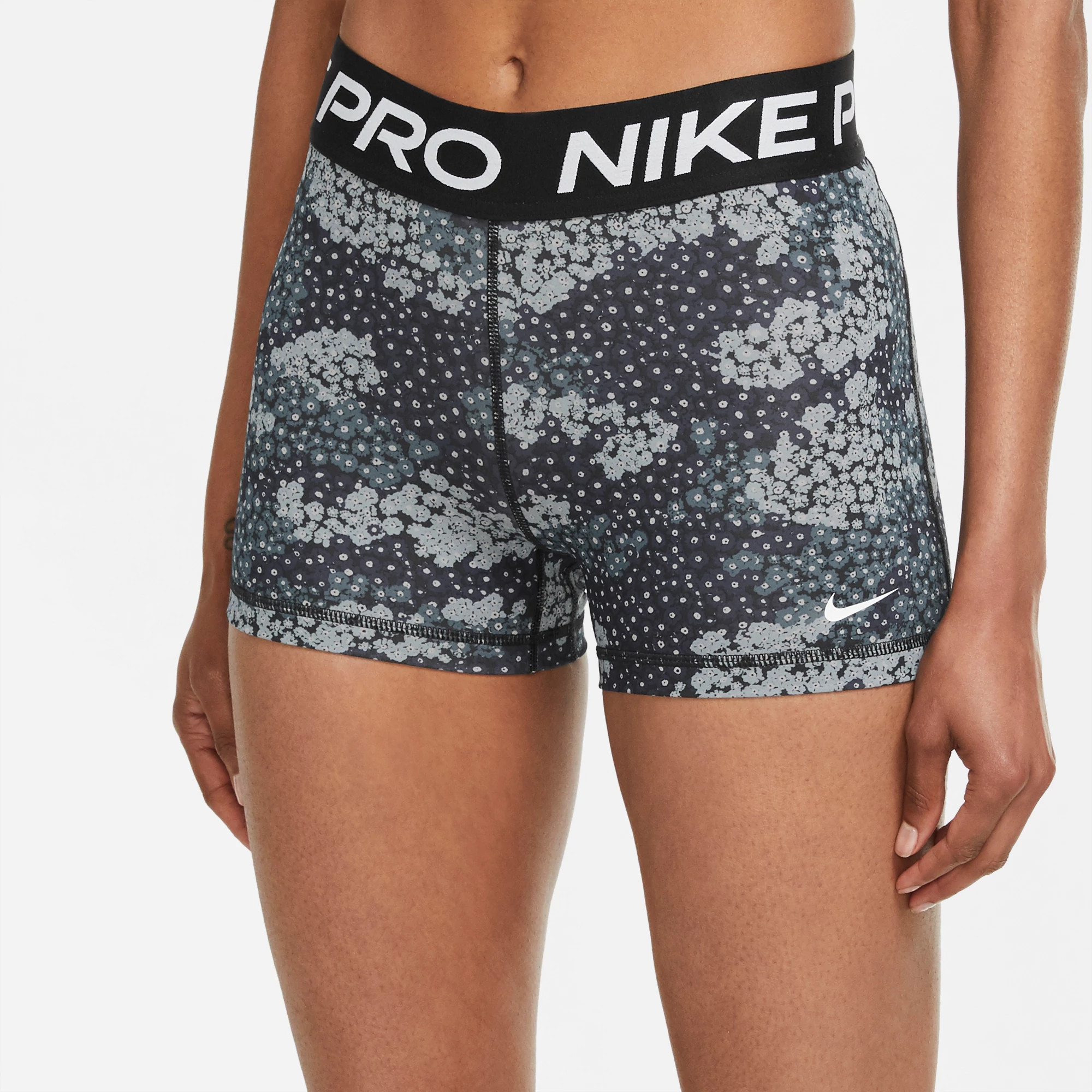 HOT Dri Fit Nike Camo Shorts Womens Women's Nike Pro Dri-FIT