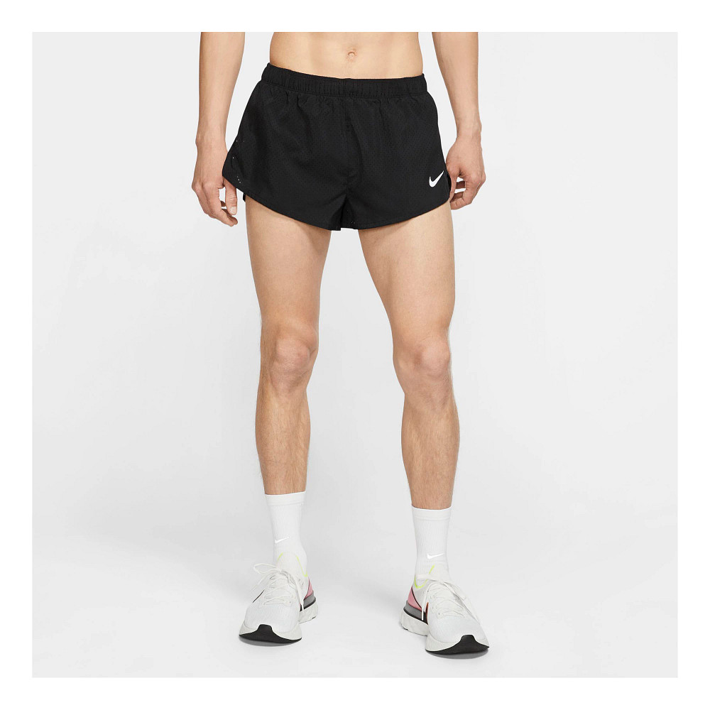 Nike Fast Men's Dri-FIT 8cm (approx.) Brief-Lined Running Shorts. Nike CA