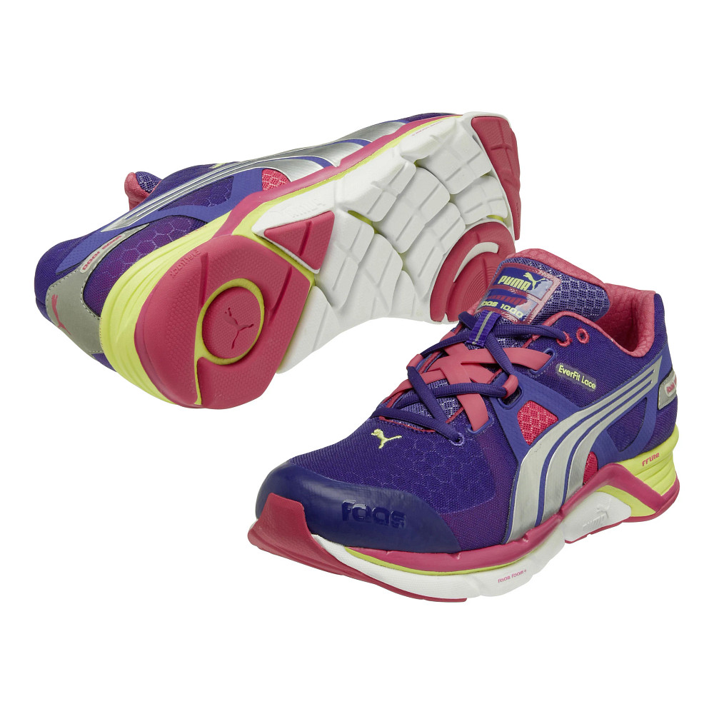 Puma faas 1000 2025 women's running shoes