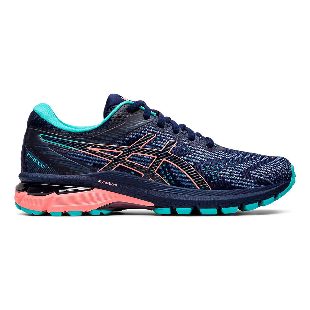 Asics gt 2000 4 trail outlet women's