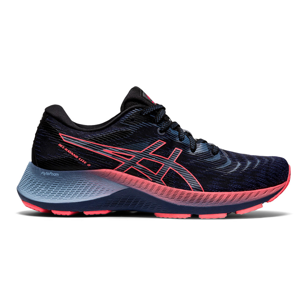 Latest asics shop kayano womens