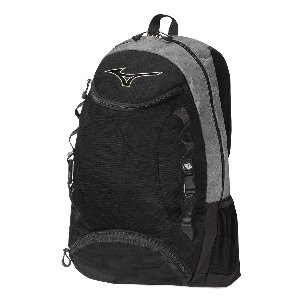 Mizuno lightning store volleyball backpack