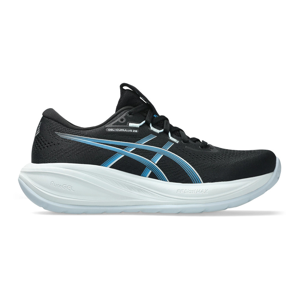 Womens ASICS GEL-Cumulus 28 Running Shoe
