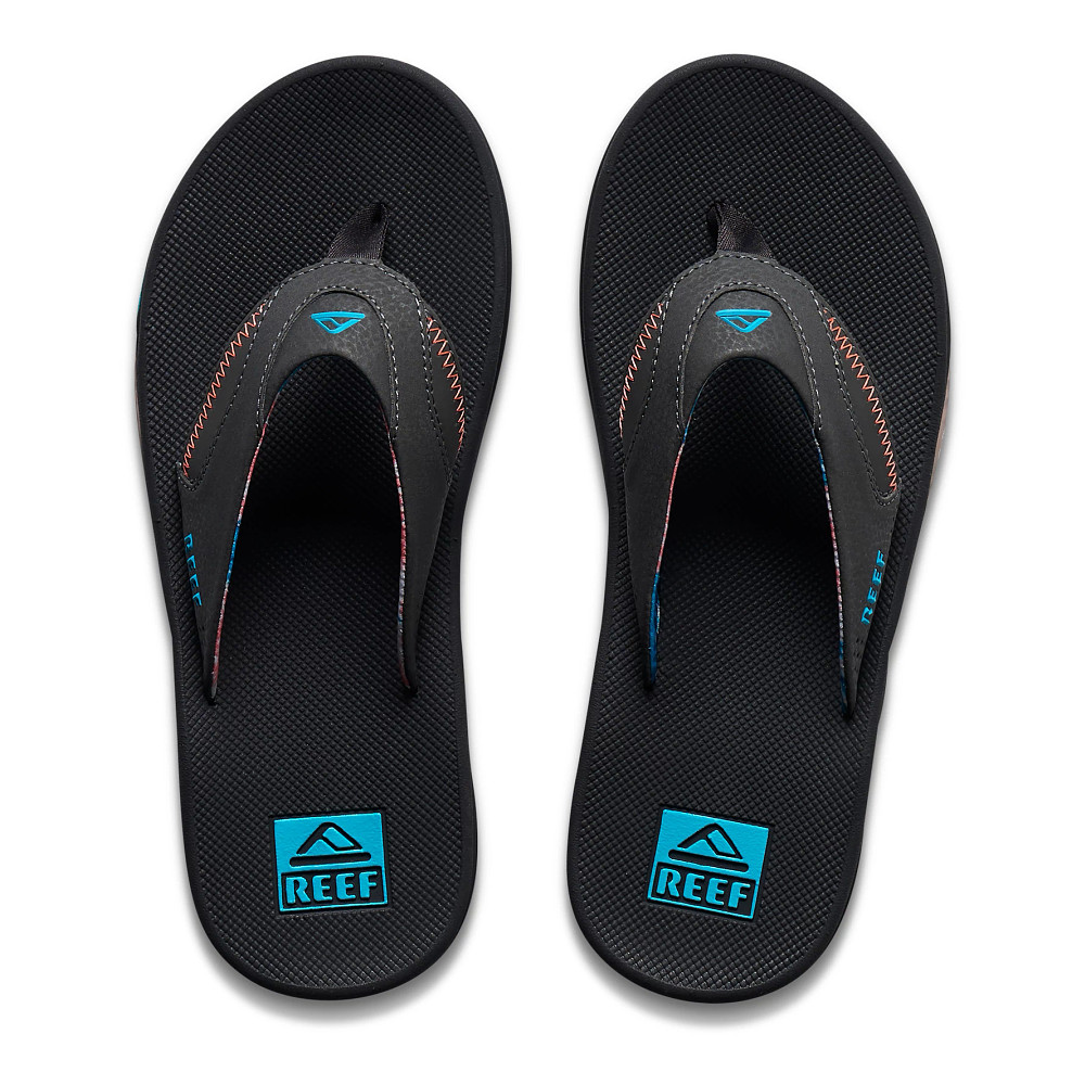 Reef fanning slippers clearance