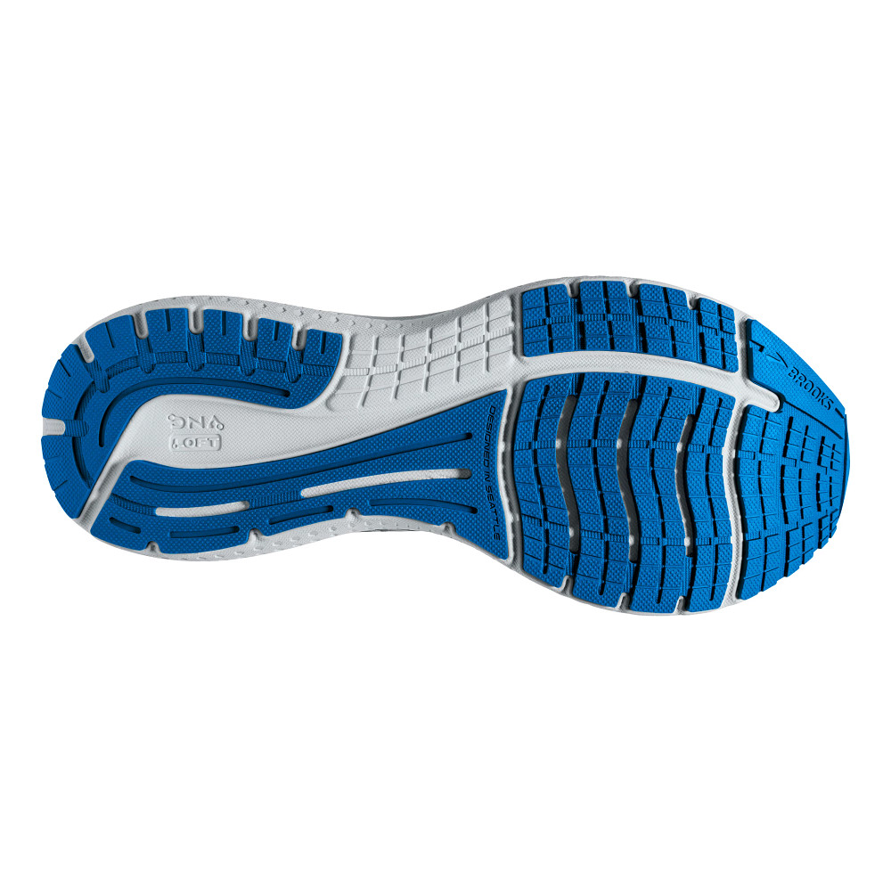 Men's Brooks Glycerin 19 - Bauman's Running & Walking Shop