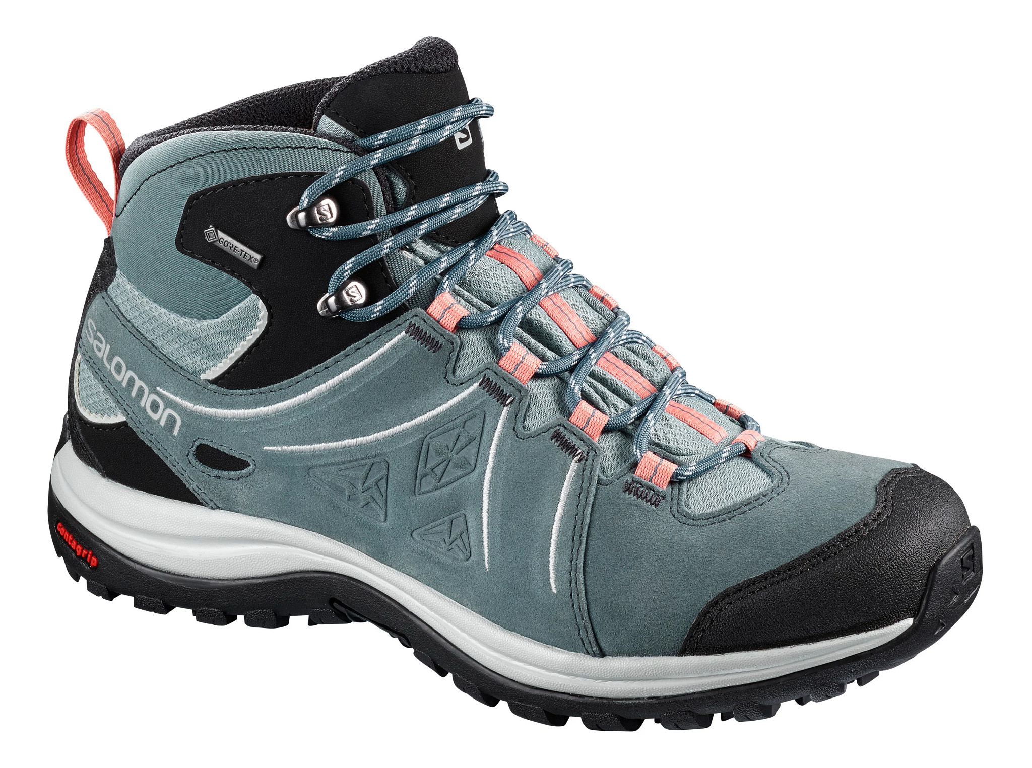 Salomon ellipse 2 clearance ltr w