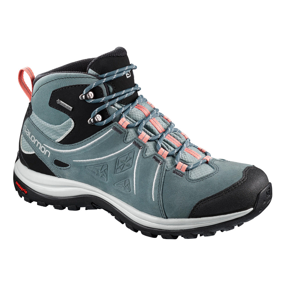 Salomon women's ellipse hot sale gtx w