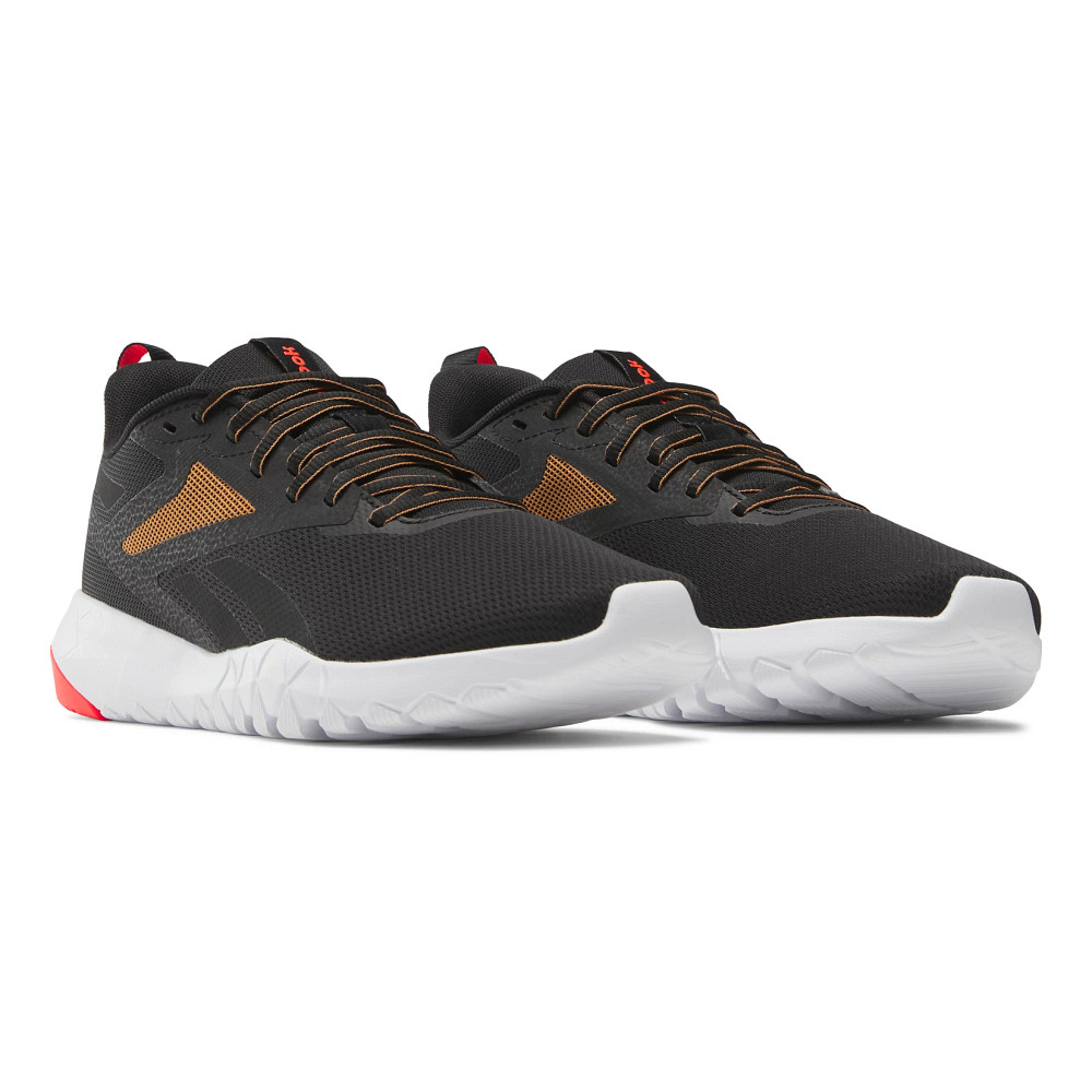 Men's reebok training flexagon on sale shoes