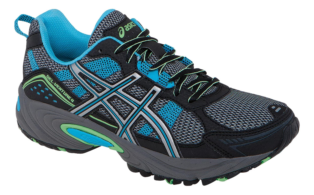 Asics gel venture store 4e