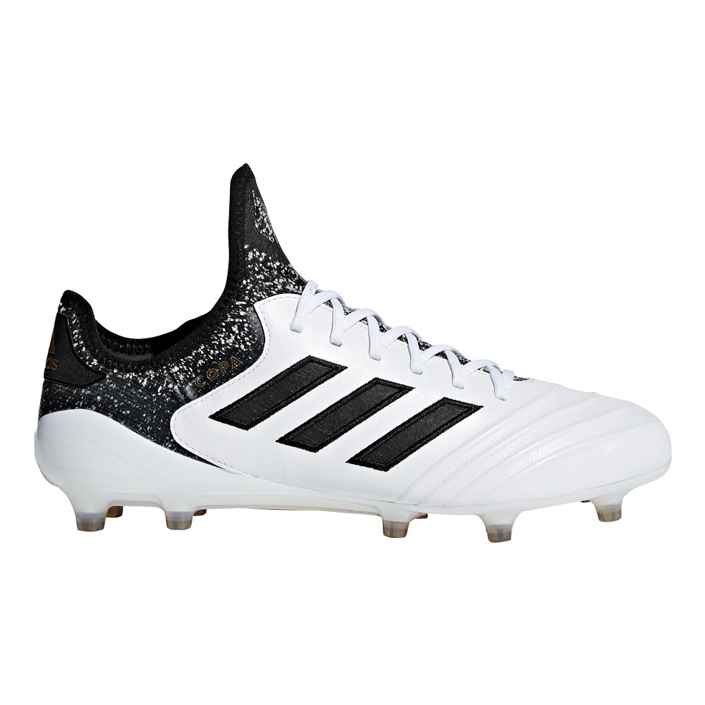 Mens adidas Copa 18.1 Firm Ground Cleated Shoe